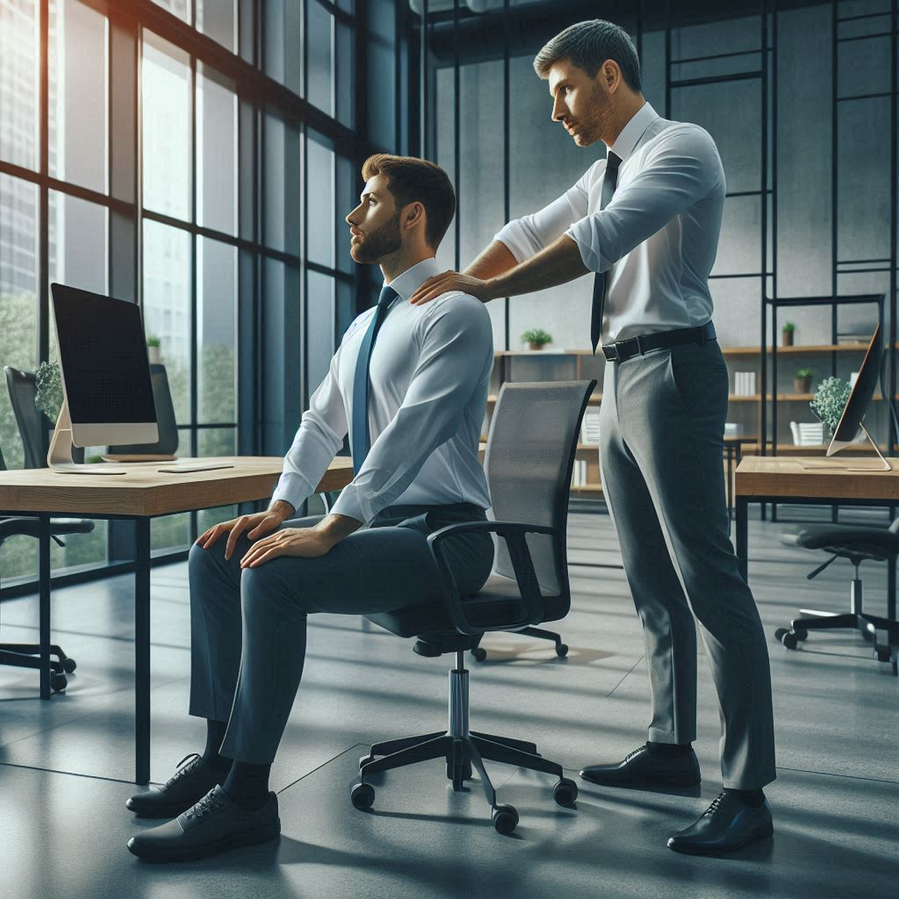 How Physiotherapy (PT) Can Transform Your Health in 2025